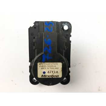 MOTOR TRAMPILLA CALEFACCION VHB3030005A 