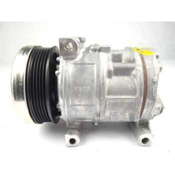 COMPRESOR AIRE ACONDICIONADO 55194880 