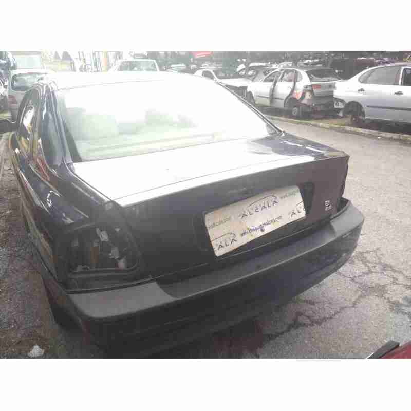 volvo s80 berlina del año 1998
