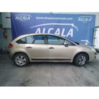 CITROËN C4 I (LC_)