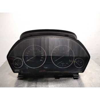 CUADRO INSTRUMENTOS 9287480 62109287480 12 PINES