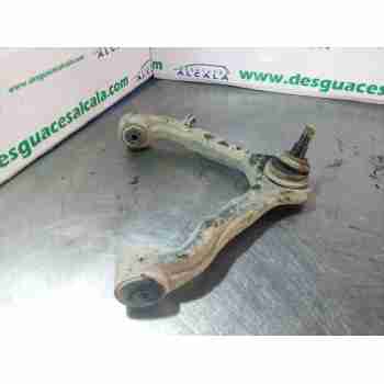 BRAZO SUSPENSION SUPERIOR DELANTERO IZQUIERDO 