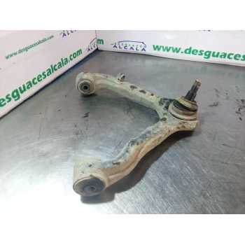BRAZO SUSPENSION SUPERIOR DELANTERO IZQUIERDO 