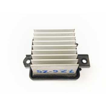 RESISTENCIA CALEFACCION 7802A240 
