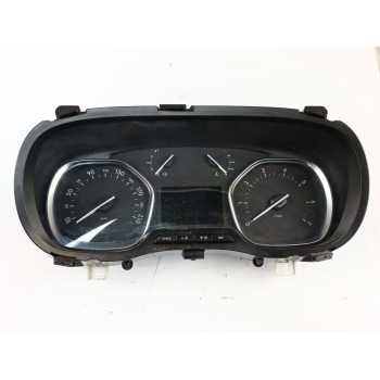 CUADRO INSTRUMENTOS 9837546480 