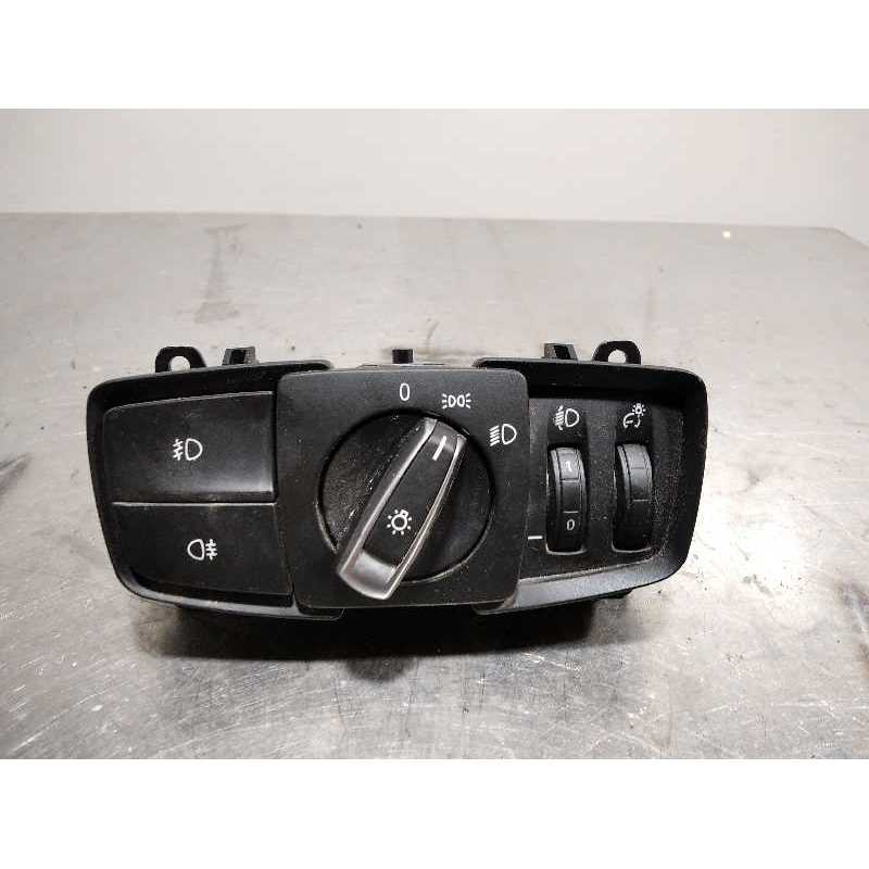 MANDO LUCES 926530403 3 PINES 