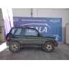 mitsubishi montero pinin (h60/h70) del año 2001