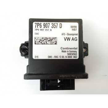 MODULO ELECTRONICO 7P6907357D 