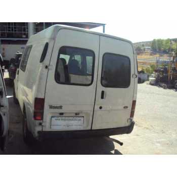 FORD TRANSIT, COMBI 1995 de desguace