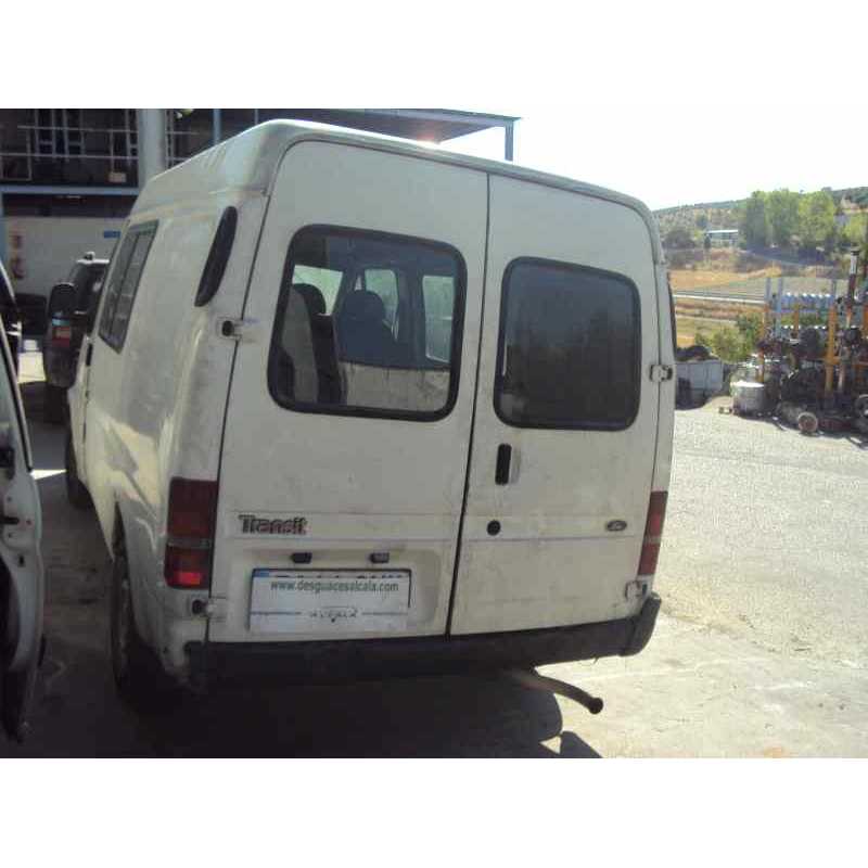 ford transit, combi 1995 del año 1999
