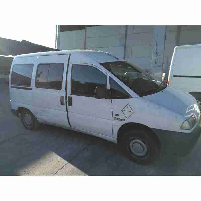 peugeot expert kombi del año 1999