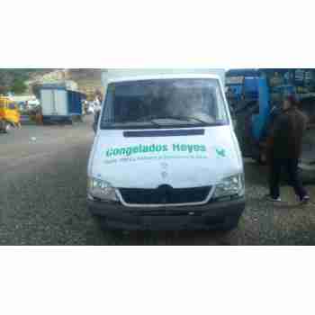 MERCEDES-BENZ SPRINTER 02.00 -> CAJA ABIERTA de desguace