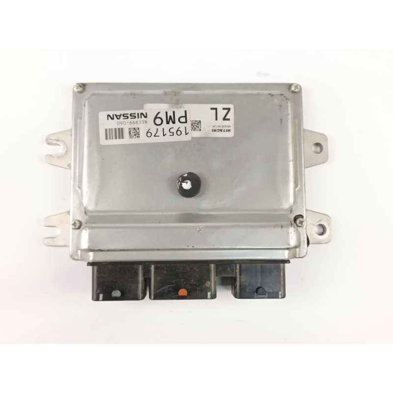 CENTRALITA MOTOR UCE NEC999060 