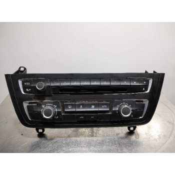 MANDO CLIMATIZADOR 64119287344 