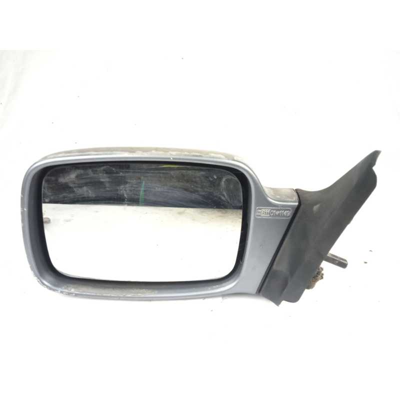 RETROVISOR IZQUIERDO 