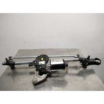 MOTOR LIMPIA DELANTERO 726750302 4 PINES 