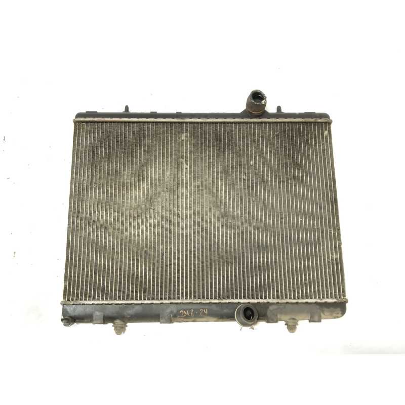 RADIADOR AGUA 1330V3 