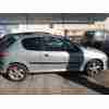 peugeot 206 hatchback (2a/c) del año 2001