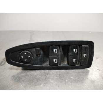 MANDO ELEVALUNAS DELANTERO IZQUIERDO 728383206 9 PINES 920810903