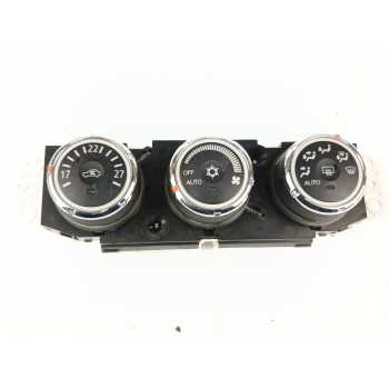 MANDO CLIMATIZADOR 7820A806 