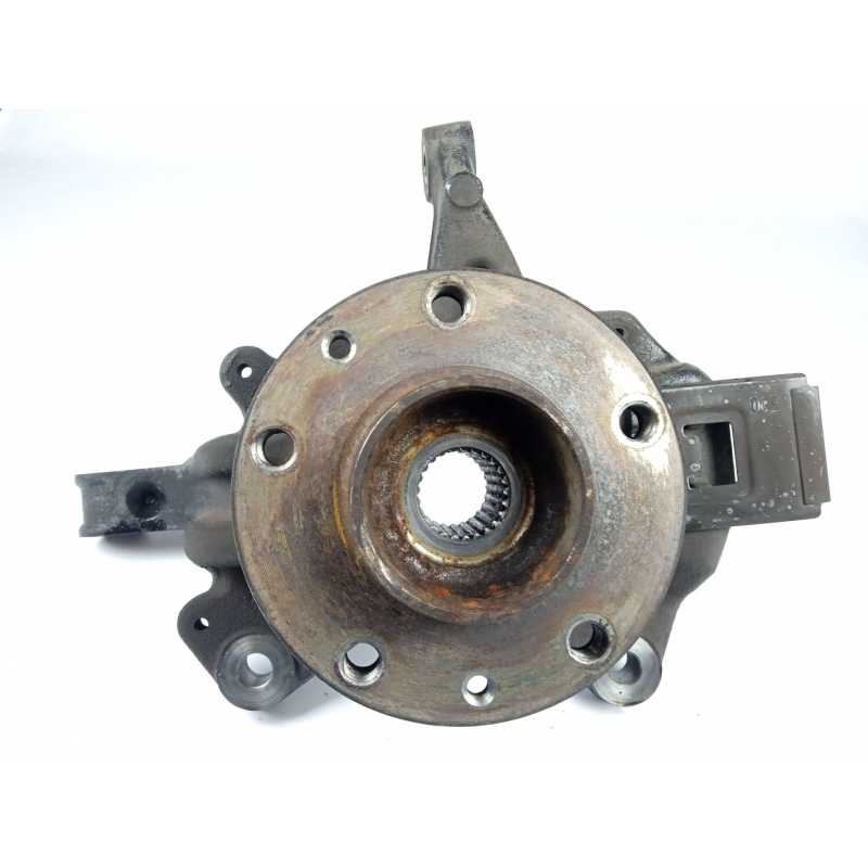 MANGUETA DELANTERA IZQUIERDA 400154705R 