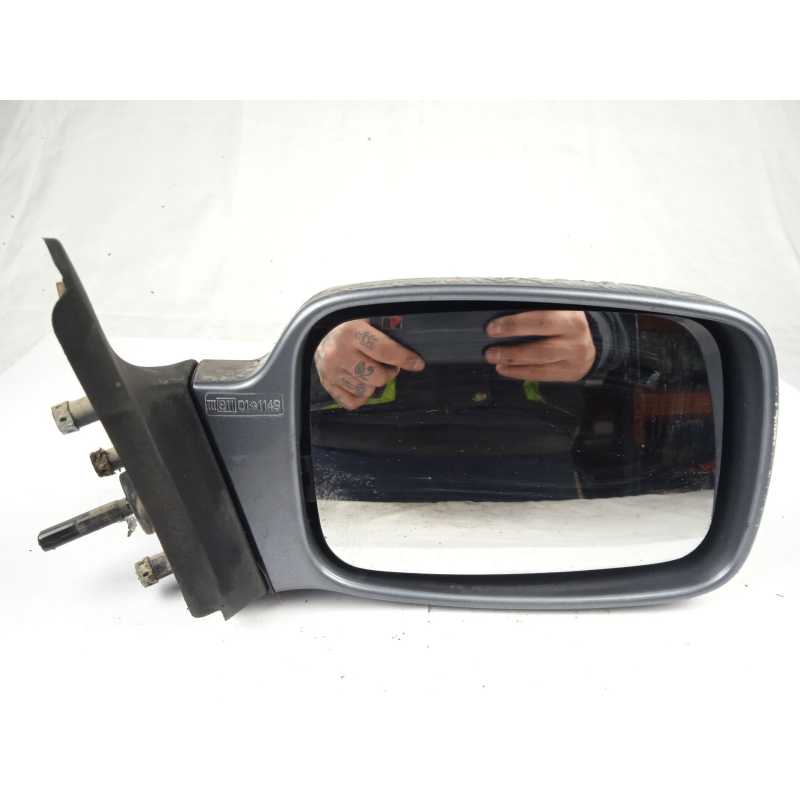 RETROVISOR DERECHO 