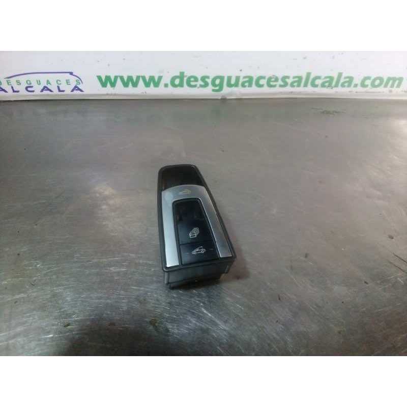 BOTON A2078207410 DESCAPOTAR TECHO 10 PINES