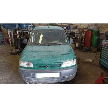 CITROËN BERLINGO