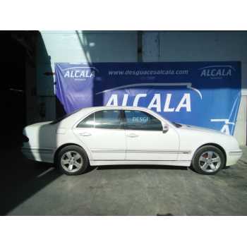 MERCEDES-BENZ Clase E Berlina Diesel (BM 210) de desguace