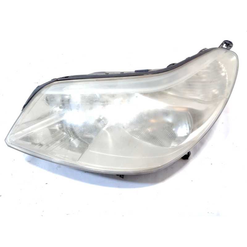 FARO IZQUIERDO 9650055980 