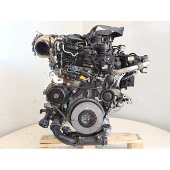 MOTOR COMPLETO 654920 DIESEL A6540106607