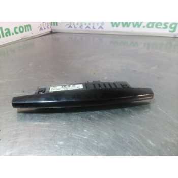SENSOR APARCAMIENTO DELANTERO A0015424623 3 PINES 