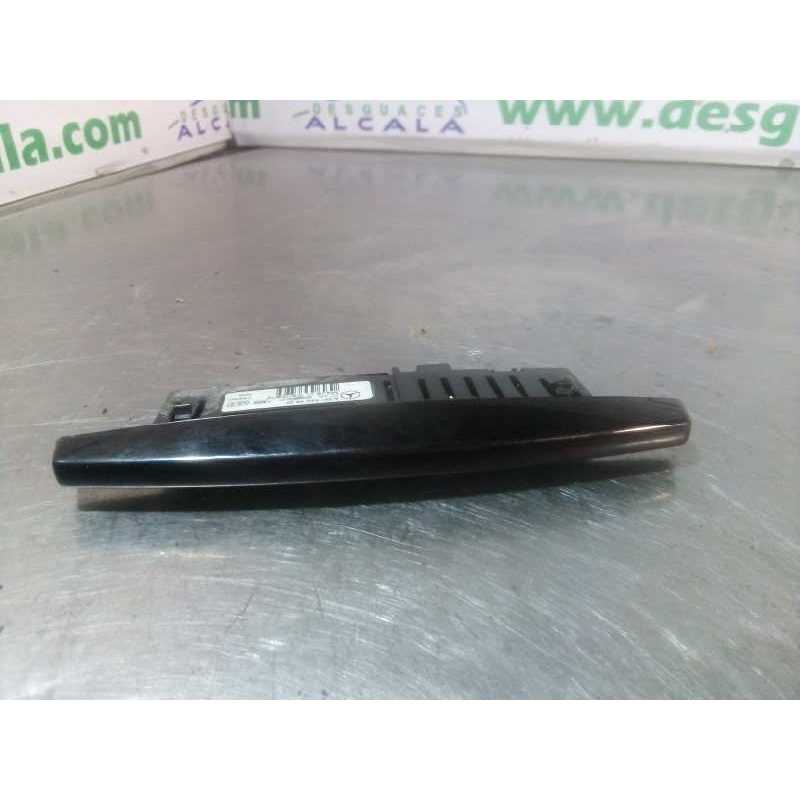 SENSOR APARCAMIENTO DELANTERO A0015424623 3 PINES 