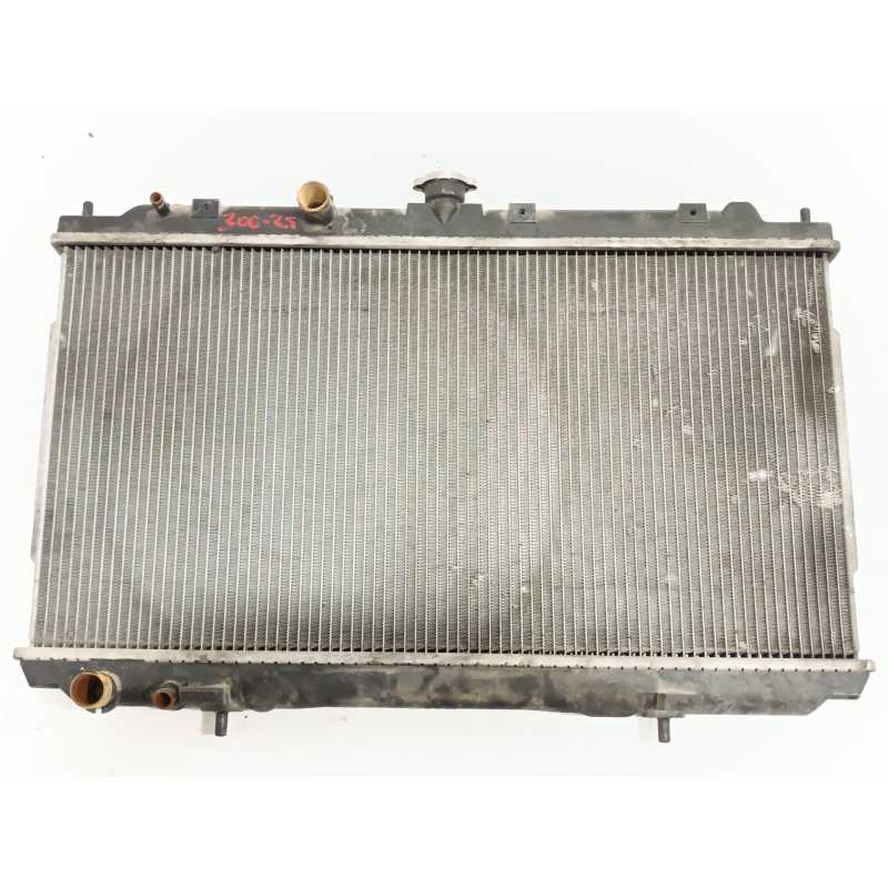 RADIADOR AGUA 21410BV010 
