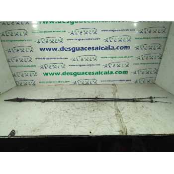 CABLES FRENO MANO 597603W250 