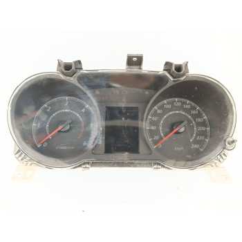 CUADRO INSTRUMENTOS 8100C355 
