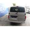 nissan nv200 furgoneta del año 2010