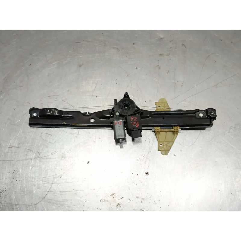ELEVALUNAS DELANTERO IZQUIERDO 9829503680 