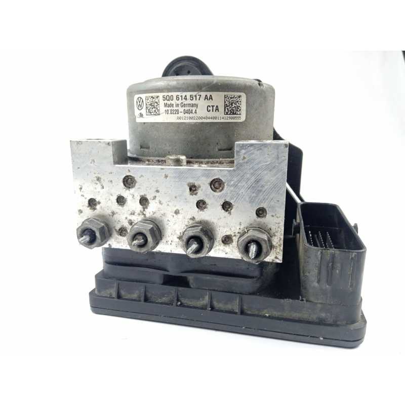 MODULO ABS 5Q0614517AA 