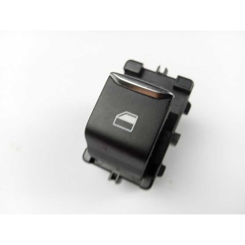 MANDO ELEVALUNAS TRASERO DERECHO H1BT14529AB 