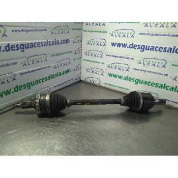 TRANSMISION DELANTERA IZQUIERDA 495002Y930 ABS 