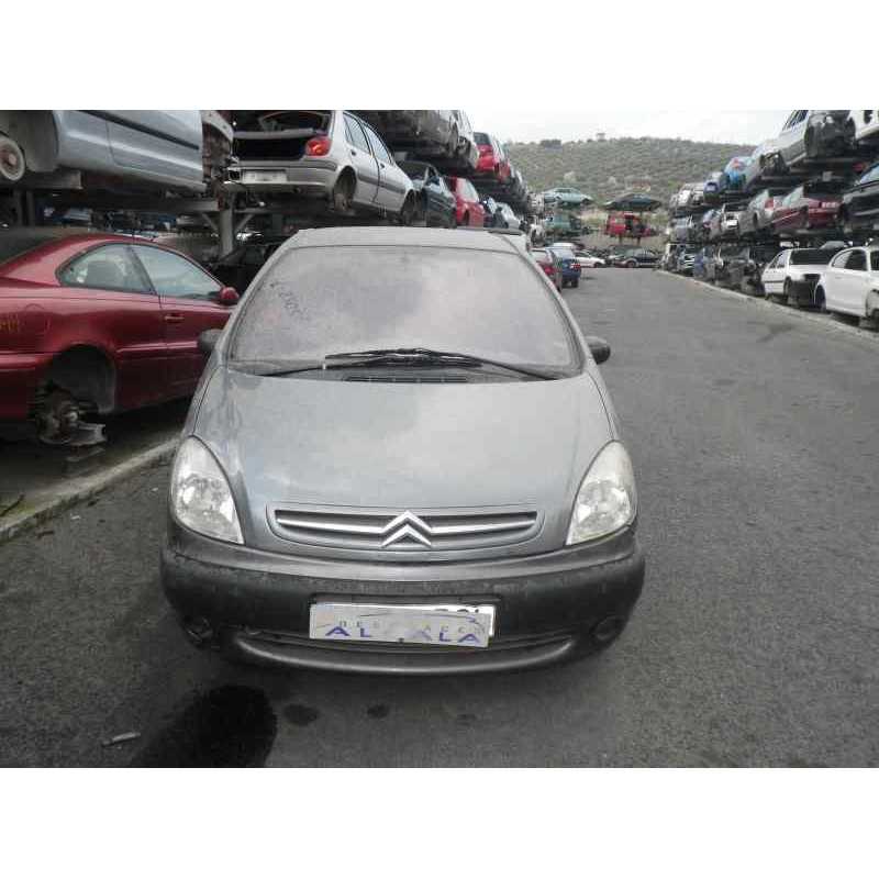 citroën xsara picasso del año 2005
