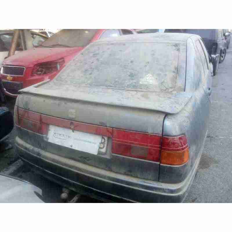 seat toledo (1l) del año 1992