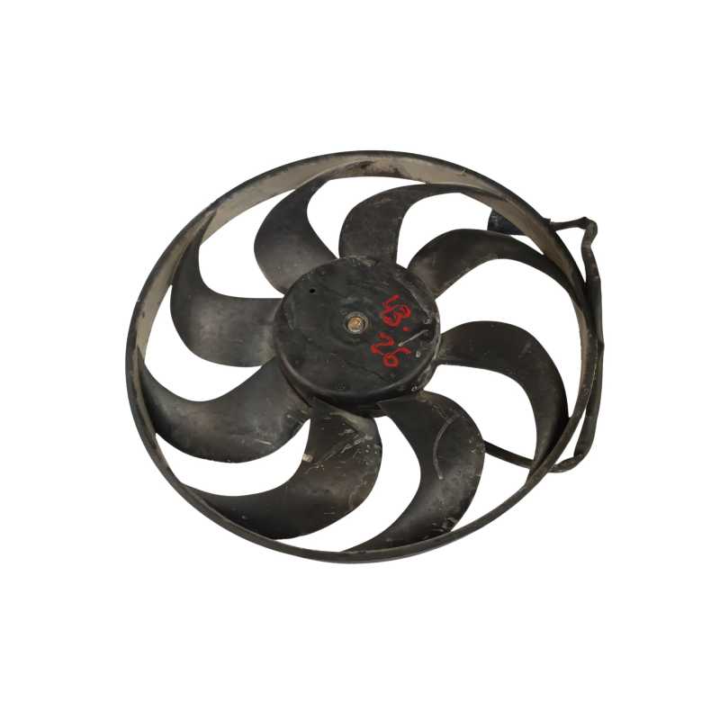 ELECTROVENTILADOR 5000704 