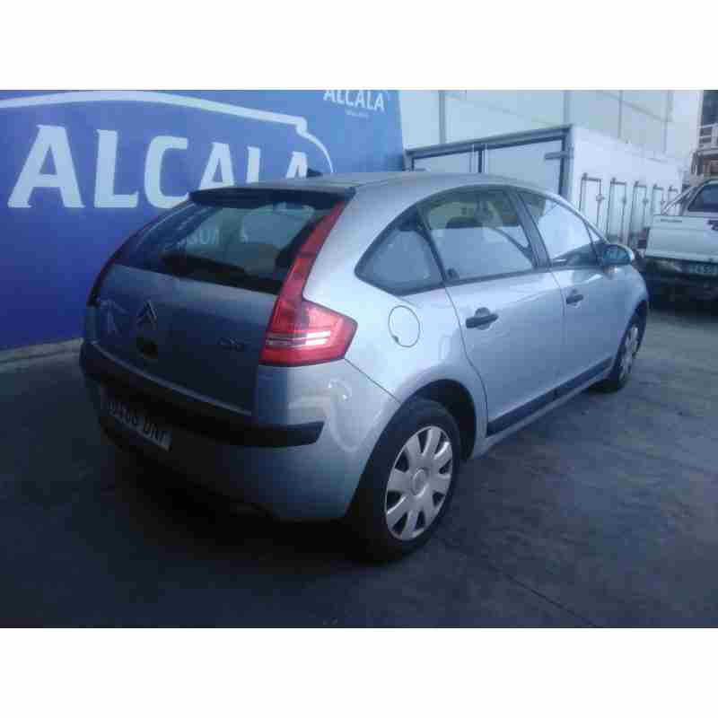 citroën c4 i (lc_) del año 2005