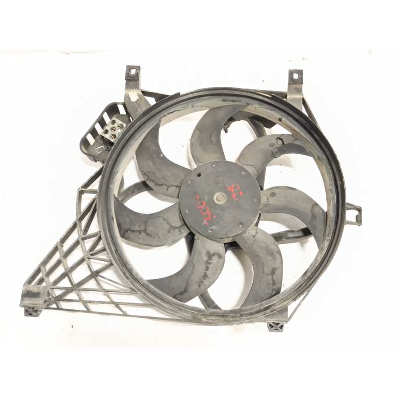 ELECTROVENTILADOR 