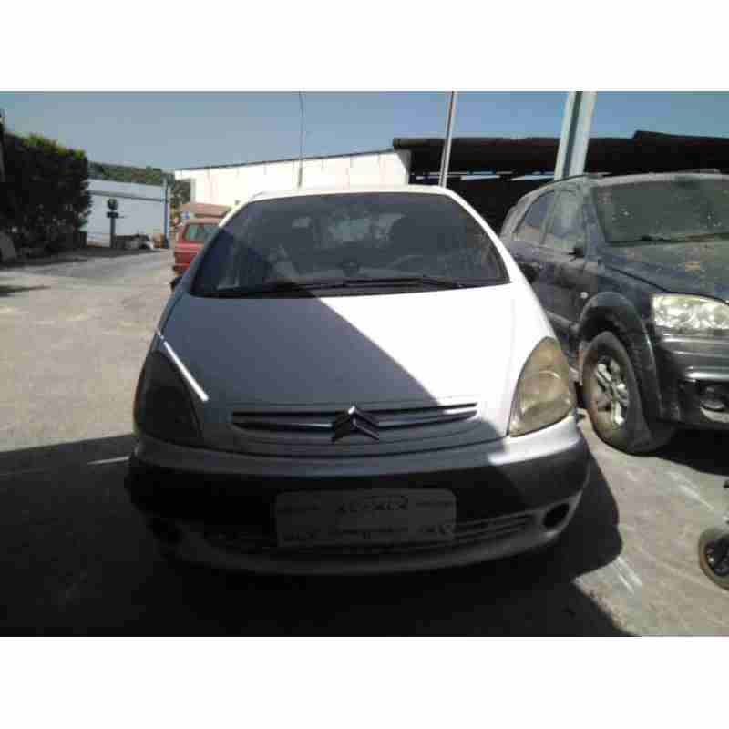 citroën xsara picasso del año 2008