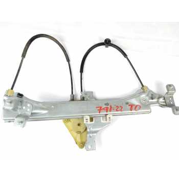 ELEVALUNAS TRASERO DERECHO 827200008R 