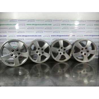 LLANTA 16 PULGADAS 5 TORNILLOS 5 UNIDADES