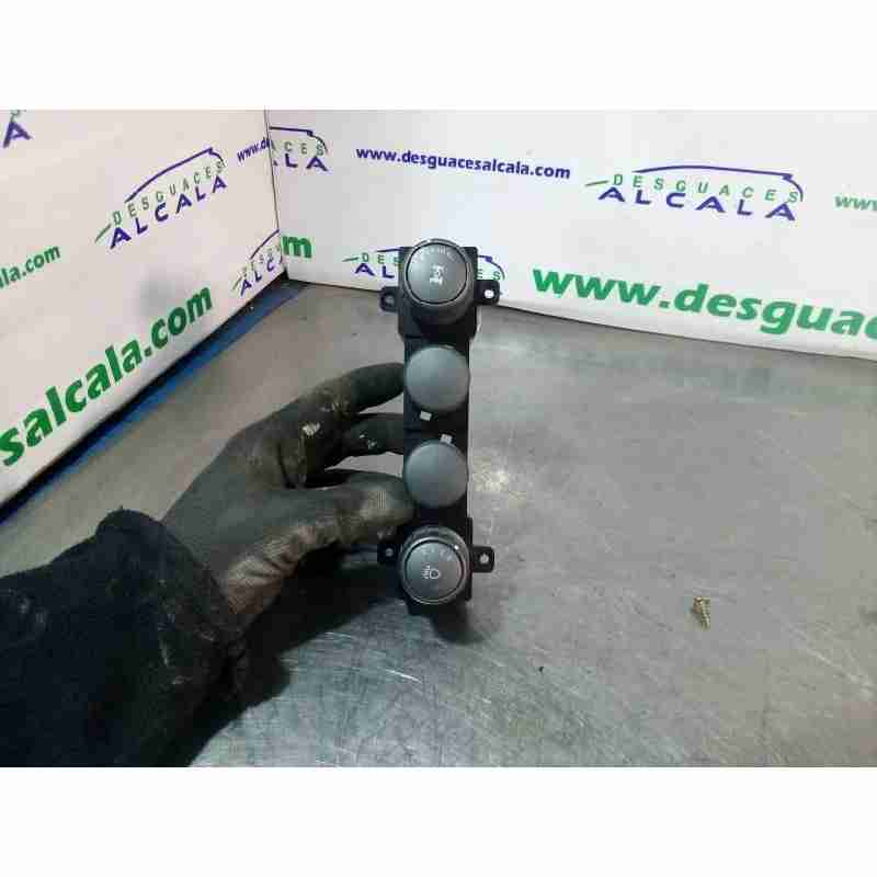 REGULADOR ALTURA LUCES 8530109220 
